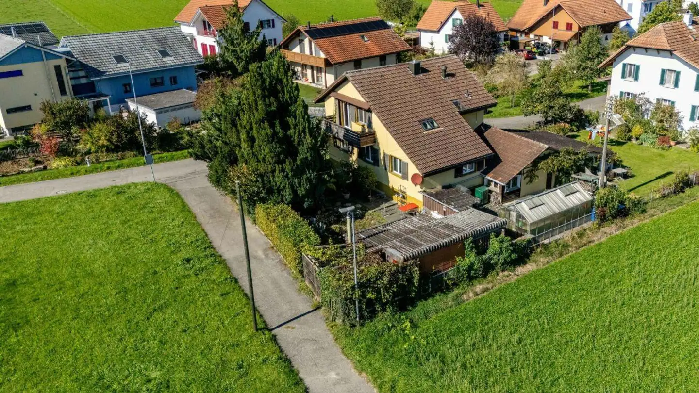 Edificio residenziale in vendita - Ribibachstrasse 18, 3428 Wiler b. Utzenstorf - Photo 2