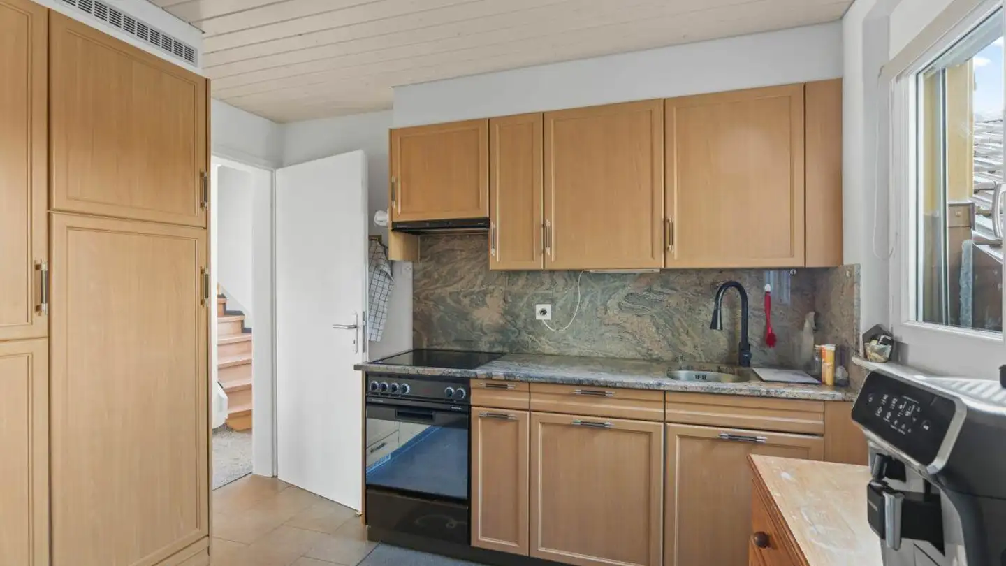 Edificio residenziale in vendita - Ribibachstrasse 18, 3428 Wiler b. Utzenstorf - Photo 3