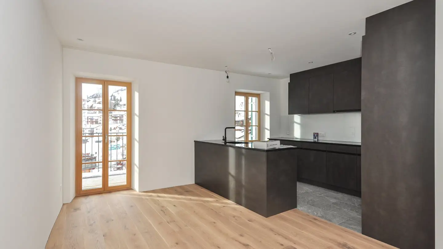 Appartamento in vendita - Plaz 123, 7551 Ftan - Photo 2