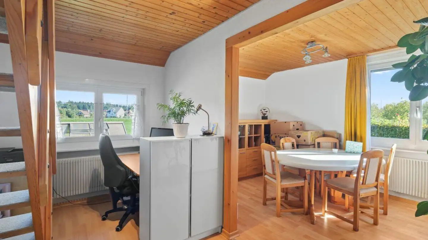 Edificio residenziale in vendita - Ribibachstrasse 18, 3428 Wiler b. Utzenstorf - Photo 4