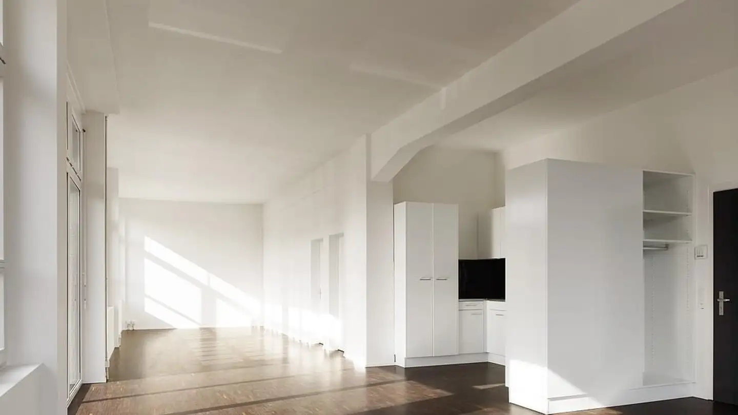 Appartamento in affitto - Rue Du Faucon / Falkenstrasse 44, 2502 Biel/Bienne - Foto 3