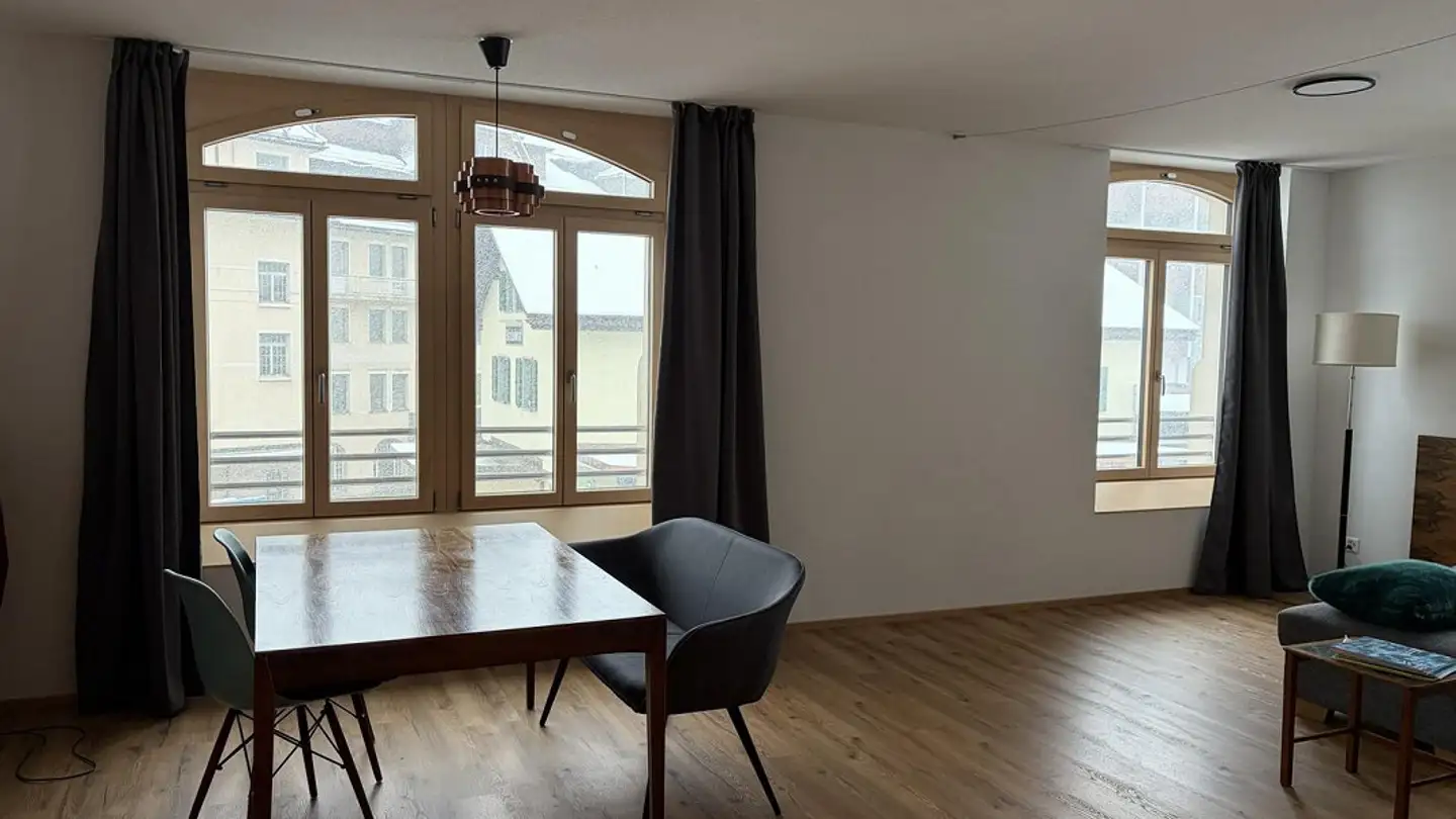 Apartment for rent - Dorfstrasse 79, 3818 Grindelwald - Photo 4