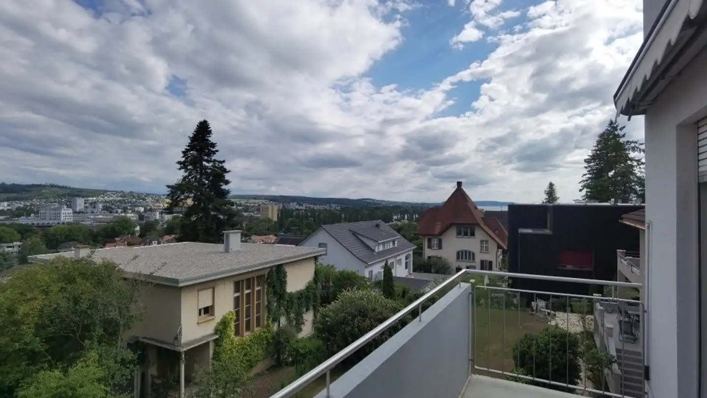 Appartement à louer - Rue Des Alpes / Alpenstrasse 46, 2502 Biel/Bienne