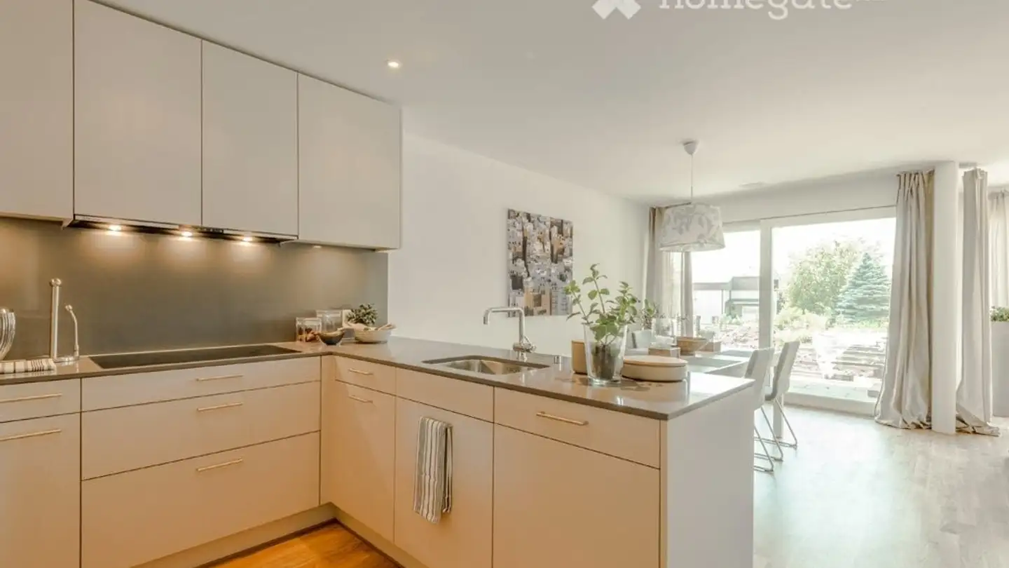 Appartement à louer - Feldheim 39, 6023 Rothenburg - Photo 2