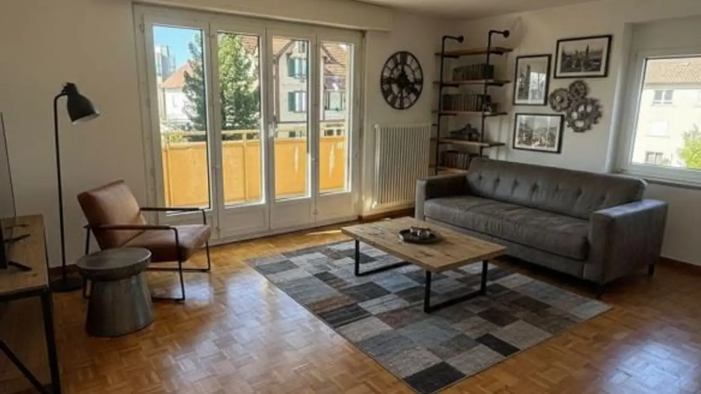 Apartment for rent - Weinhaldenstrasse, 9403 Goldach