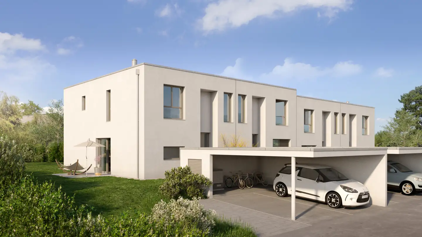 Einfamilienhaus kaufen - 1728 Rossens FR - Foto 3