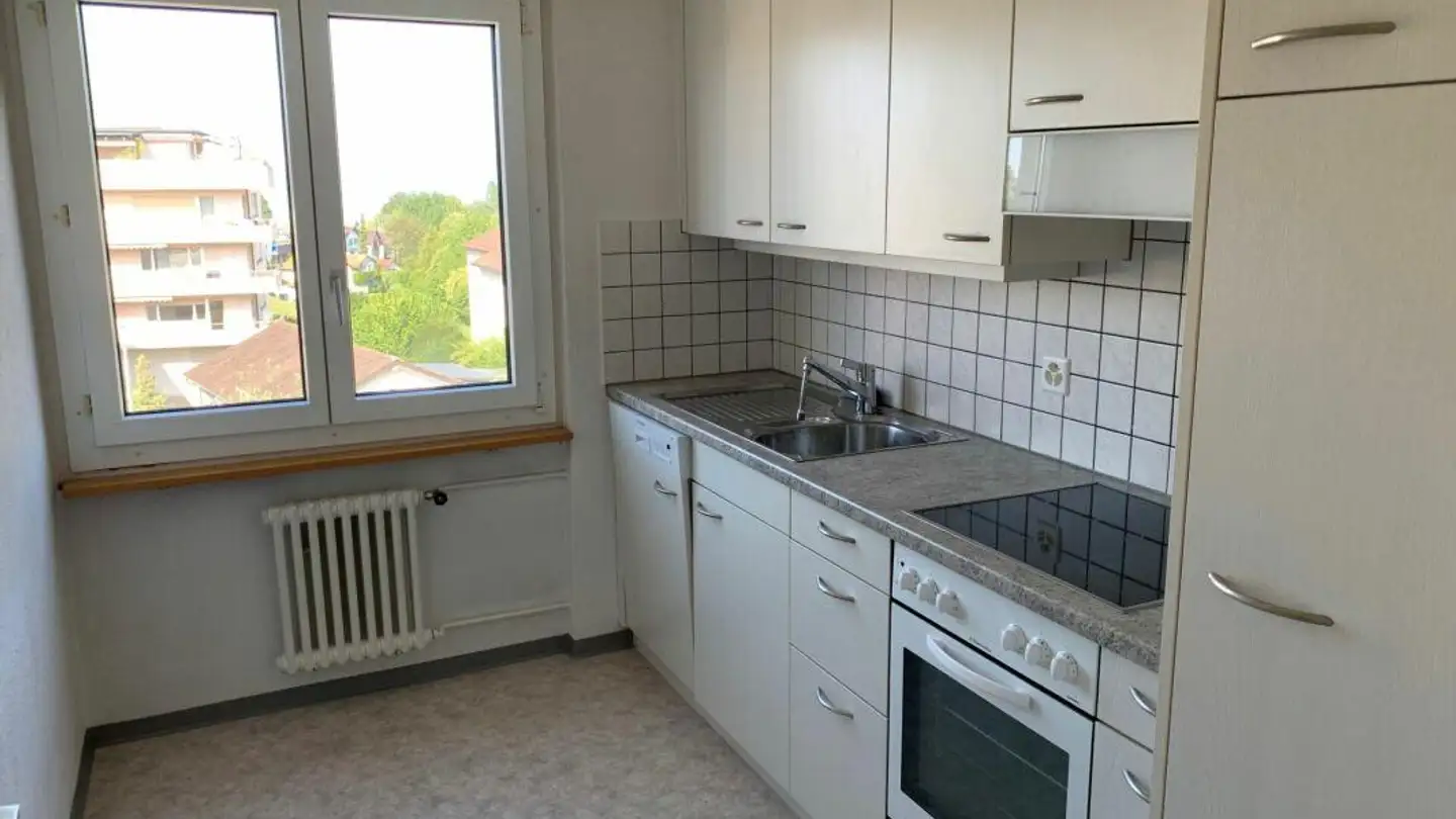 Apartment for rent - Weinhaldenstrasse, 9403 Goldach - Photo 3