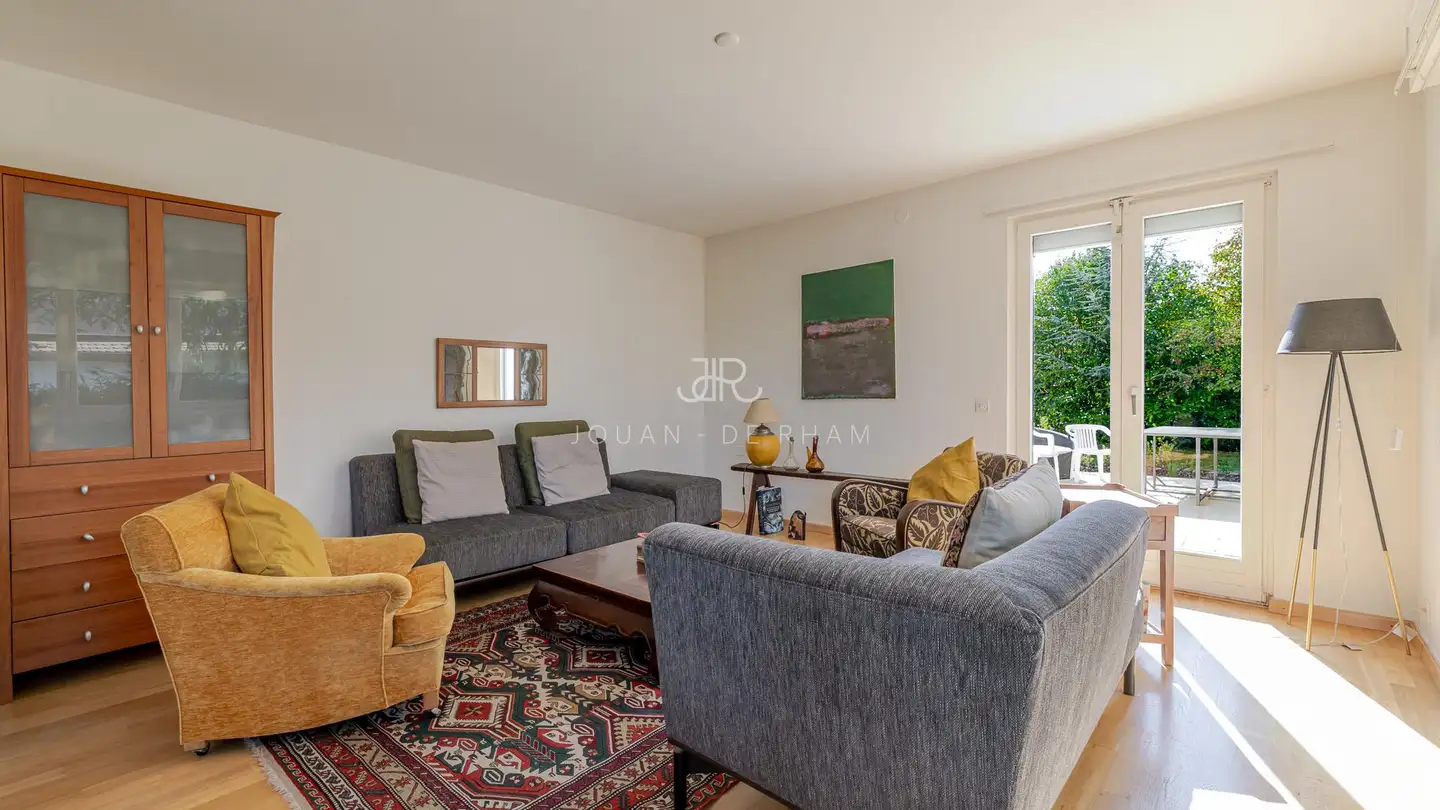 Maison individuelle à vendre - 1247 Anières - Photo 4