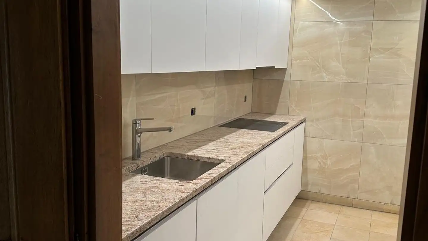 Attic flat for rent - Kirchbühl 5, 3400 Burgdorf - Photo 2