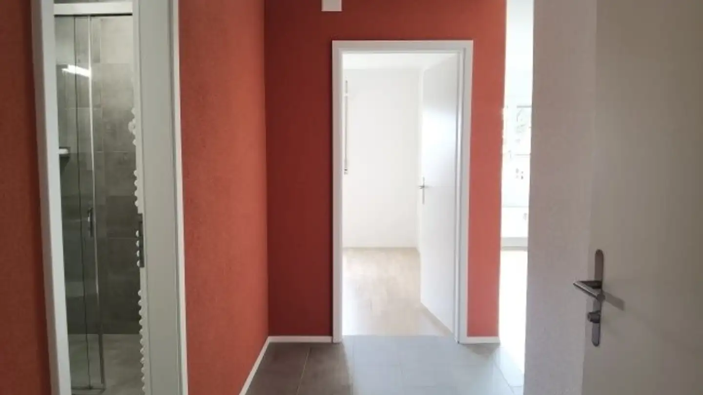 Appartamento in affitto - Rue Des Alpes / Alpenstrasse 46, 2502 Biel/Bienne - Foto 2