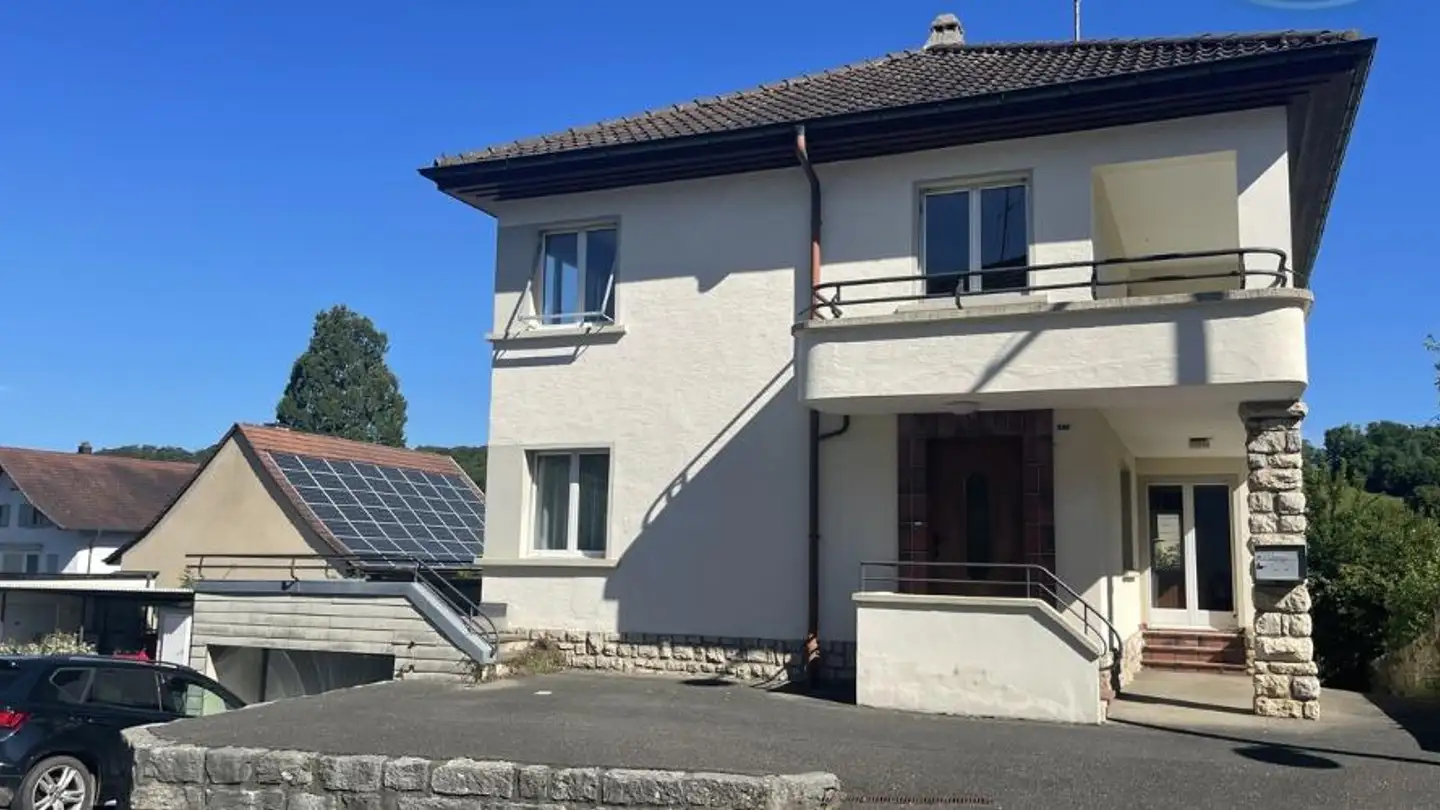Single house for sale - 2906 Chevenez