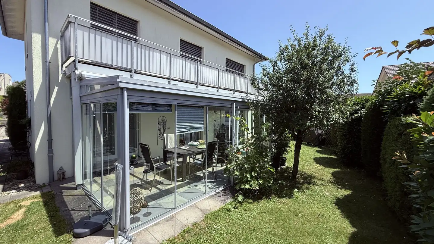 Einfamilienhaus kaufen - Ehrunsbachstrasse, 5610 Wohlen AG