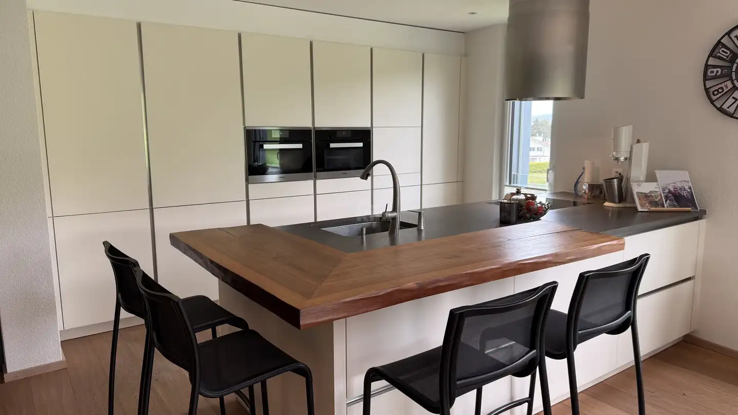 Appartement à vendre - Rue De Bel-Air 61, 2300 La Chaux-de-Fonds - Photo 2
