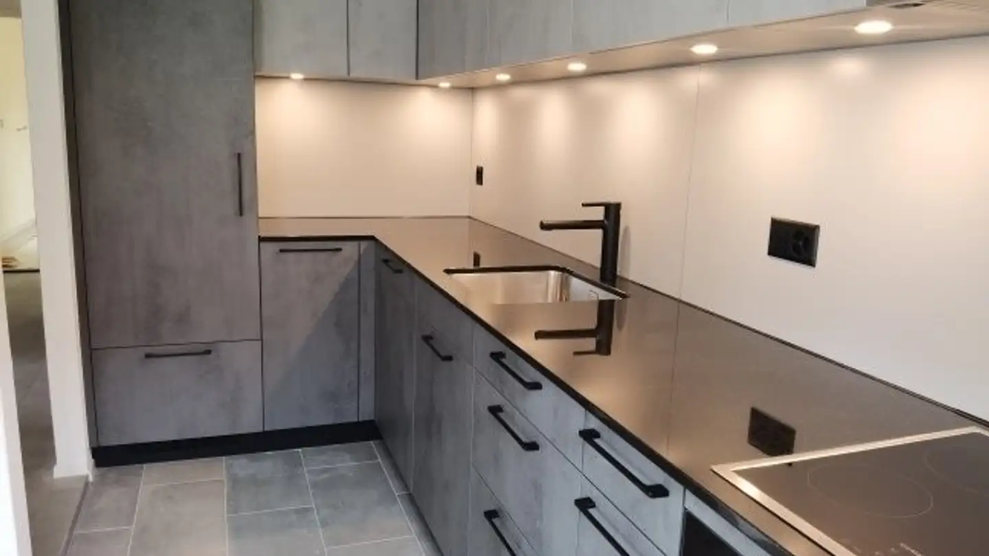 Appartamento in affitto - Rue Des Alpes / Alpenstrasse 46, 2502 Biel/Bienne - Foto 4