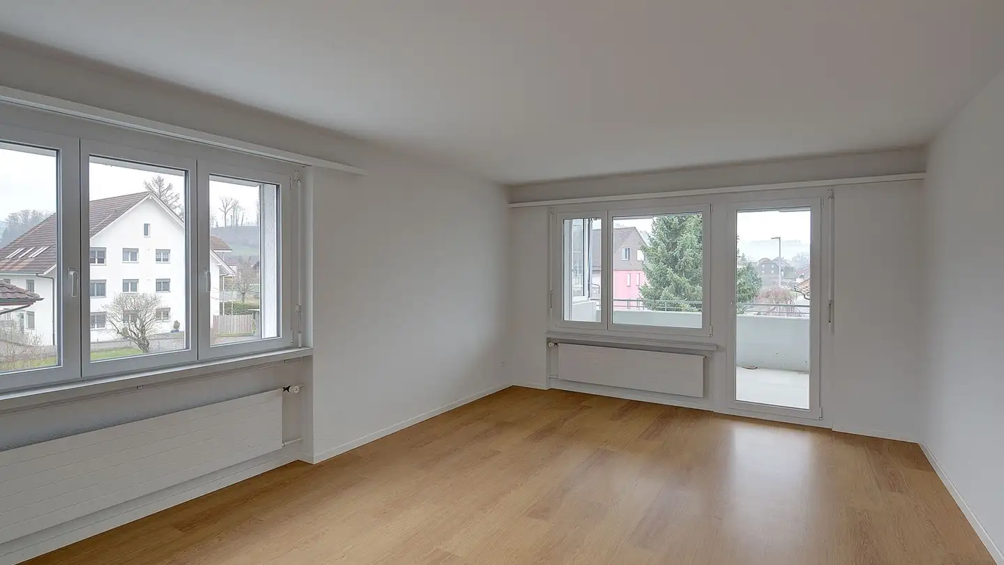 Wohnung mieten - Untergässli 19, 4934 Madiswil - Foto 3