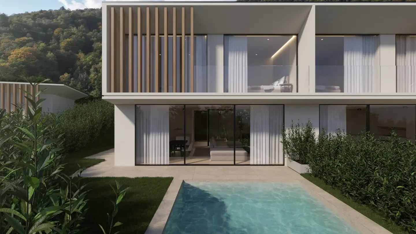 Villa for sale - 6992 Vernate