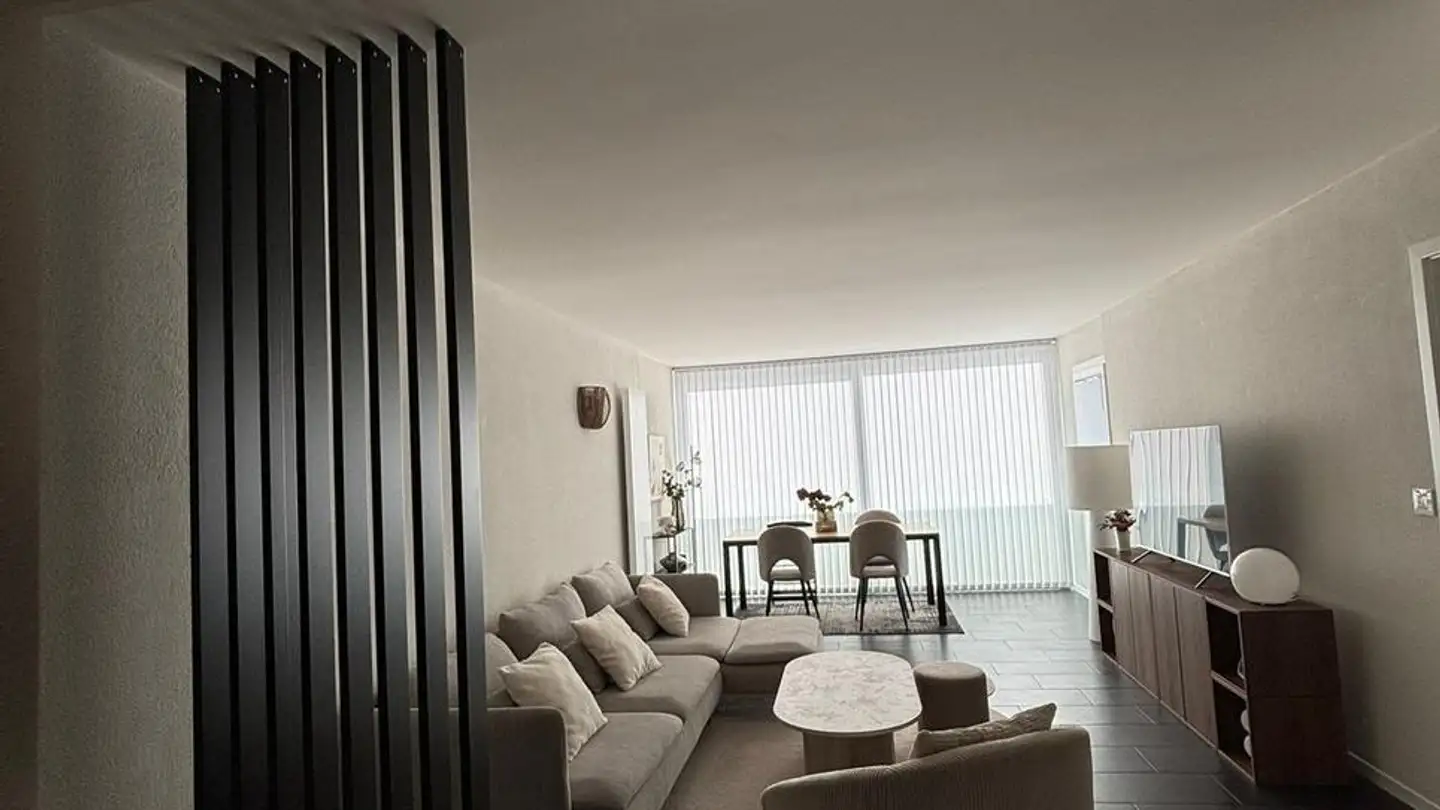 Apartment for rent - Rue Des Uttins 17, 2034 Peseux - Photo 3