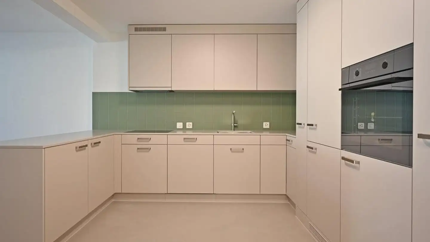 Appartamento in affitto - Belpstrasse 34, 3007 Bern - Foto 2