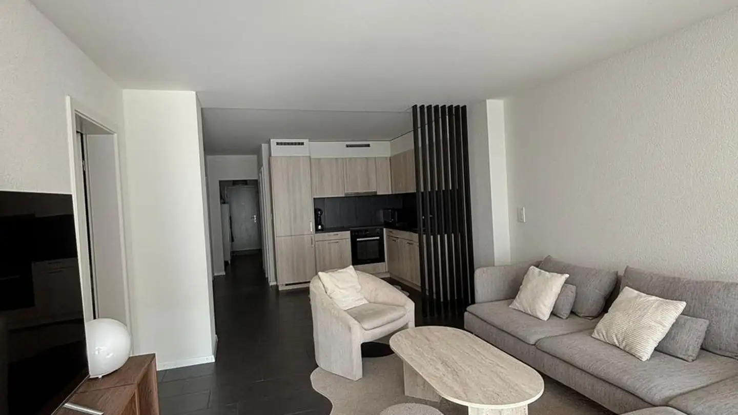 Apartment for rent - Rue Des Uttins 17, 2034 Peseux