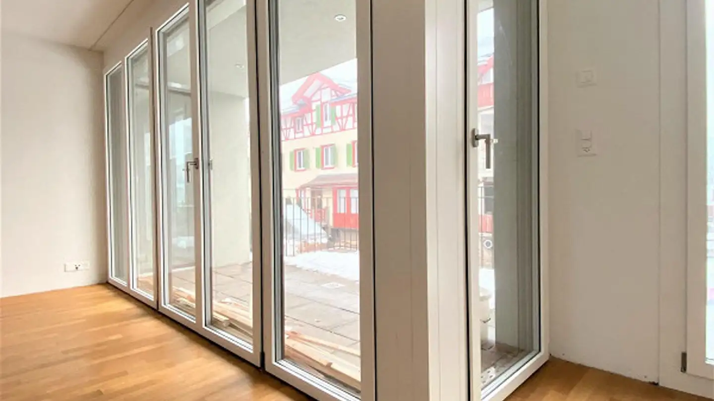 Appartamento in affitto - Dorf 33, 6162 Entlebuch - Photo 3