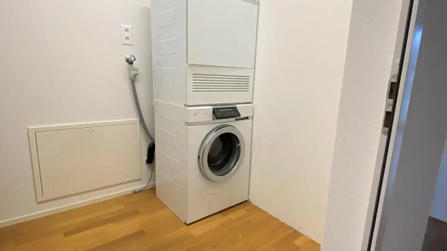 Appartamento in affitto - Dorf 33, 6162 Entlebuch - Photo 4