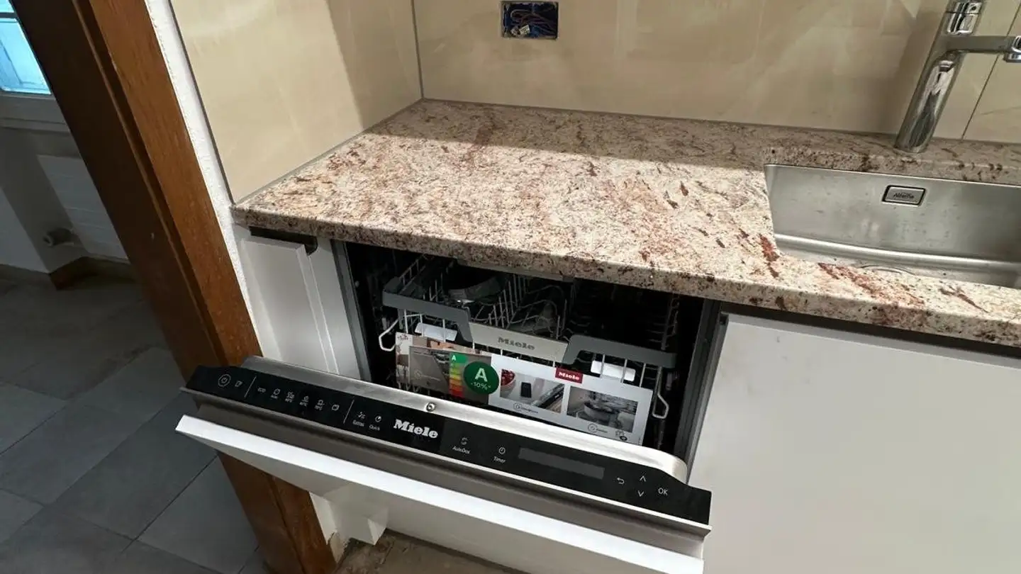 Attic flat for rent - Kirchbühl 5, 3400 Burgdorf - Photo 4