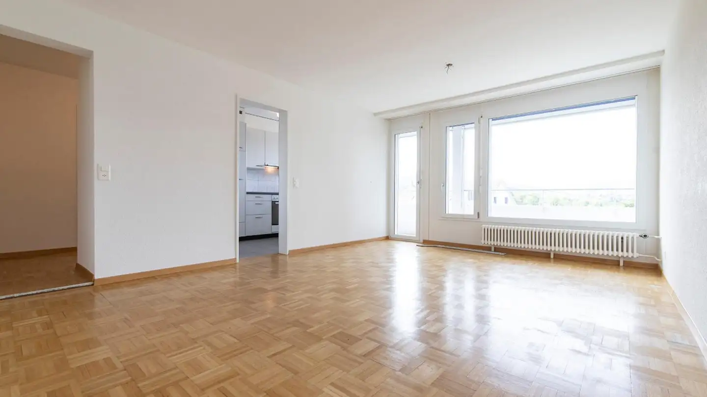 Wohnung mieten - 5116 Schinznach Bad - Foto 2