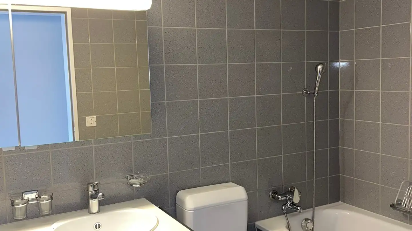 Wohnung mieten - Länggasse 5, 3292 Busswil BE - Foto 3