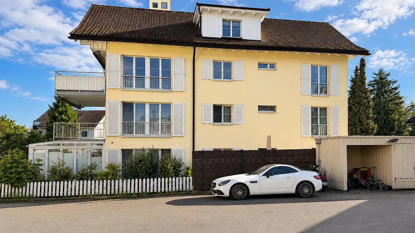 Apartment for sale - Schuppisstrasse 14, 9403 Goldach