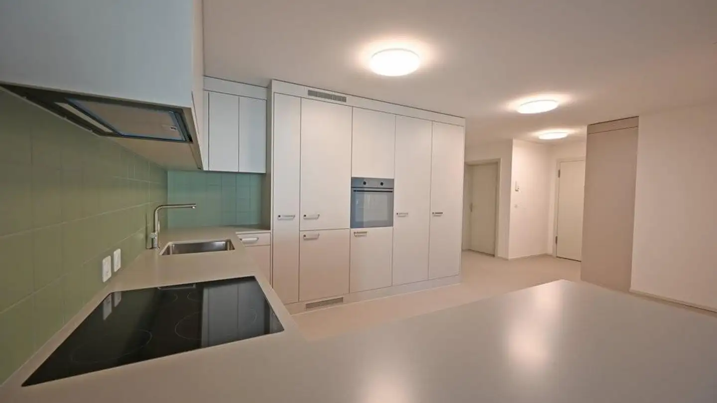 Appartamento in affitto - Belpstrasse 34, 3007 Bern - Foto 3