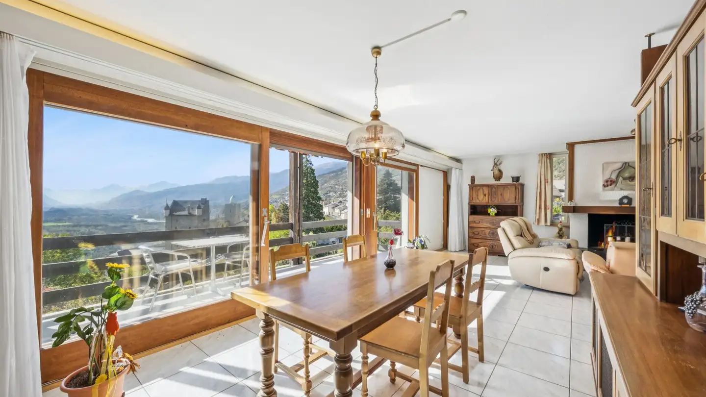 Casa singola in vendita - 3953 Leuk Stadt - Photo 4