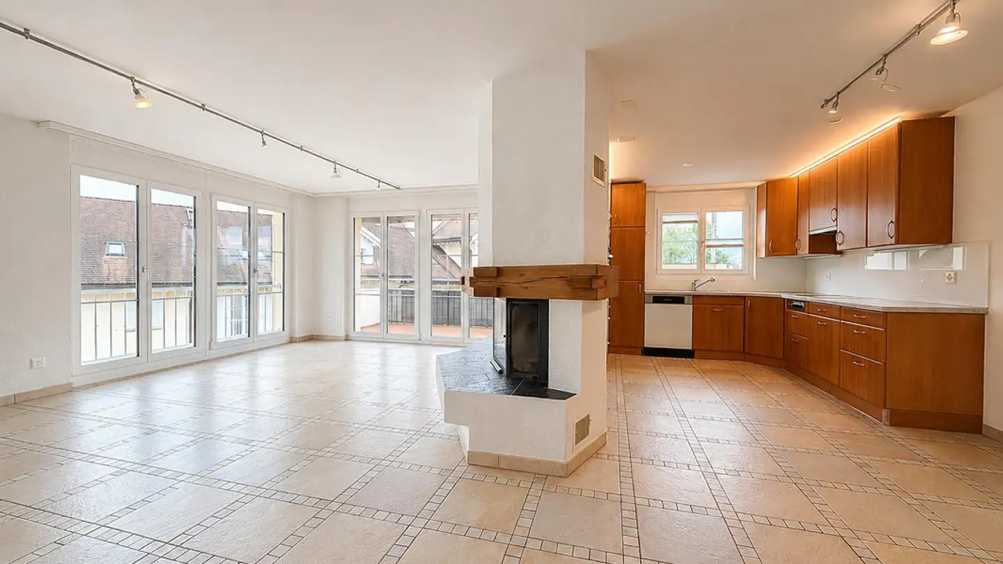 Apartment for sale - Schuppisstrasse 14, 9403 Goldach - Photo 3