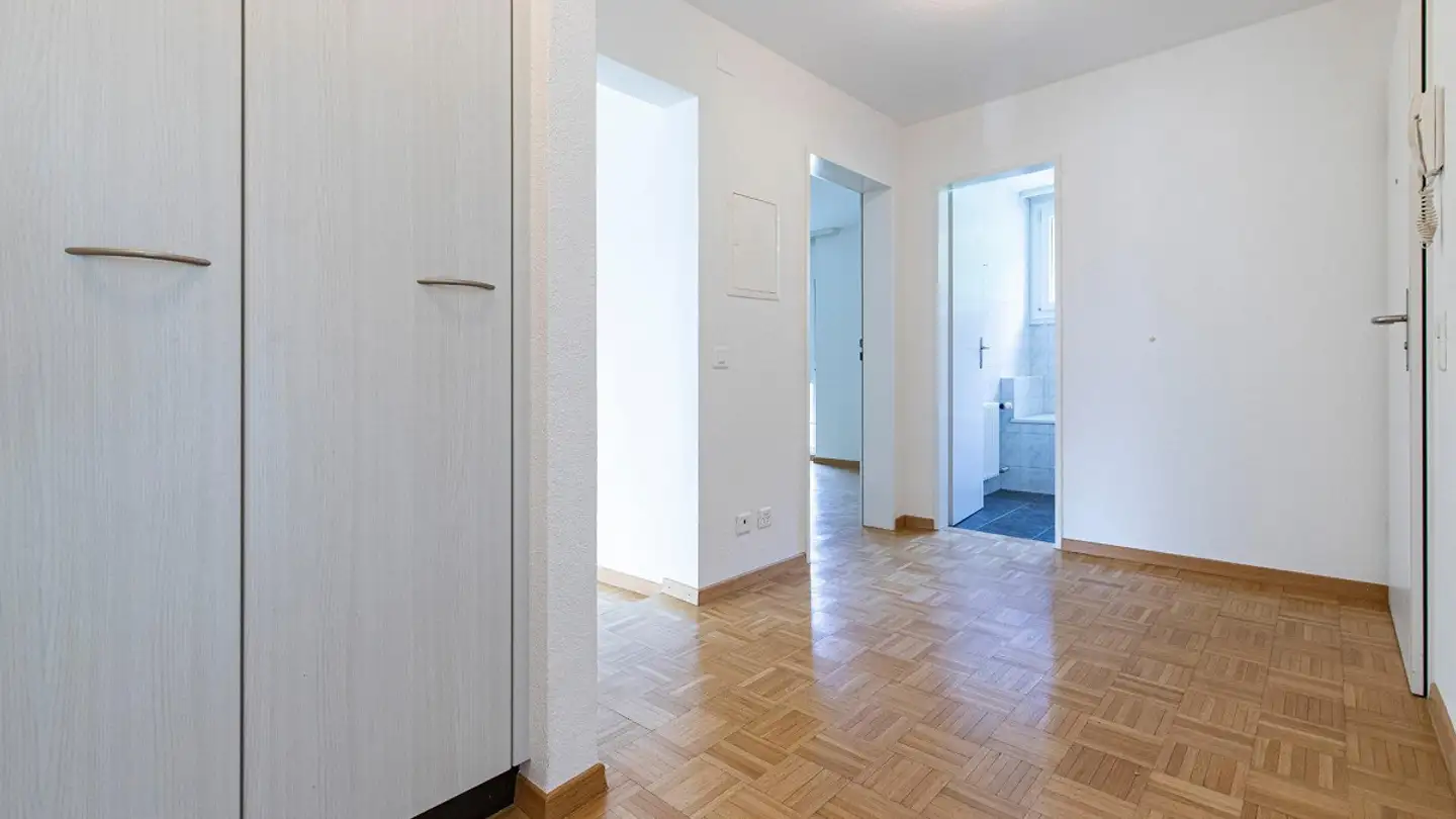 Wohnung mieten - 5116 Schinznach Bad - Foto 4