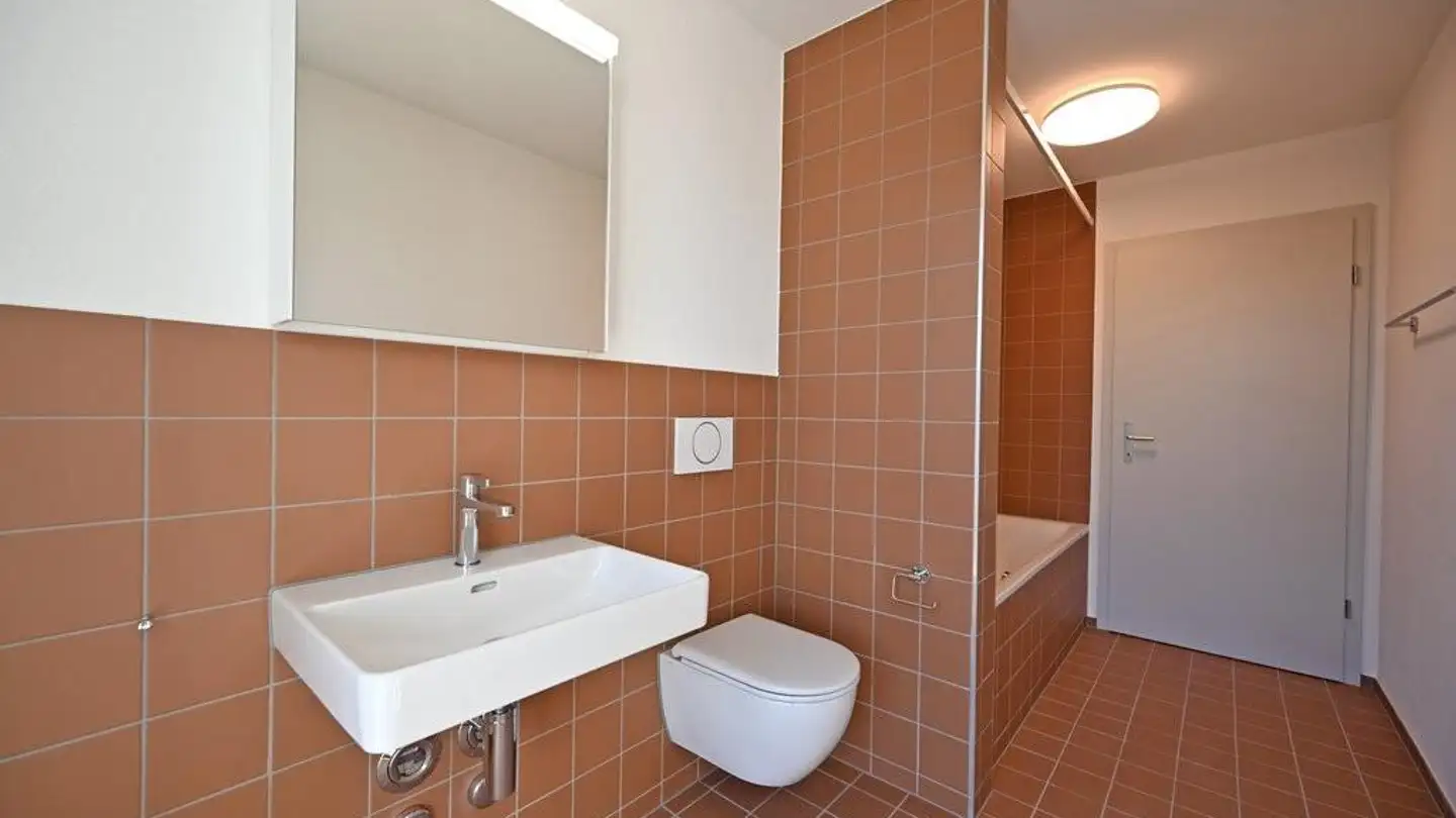 Appartamento in affitto - Belpstrasse 34, 3007 Bern - Foto 4