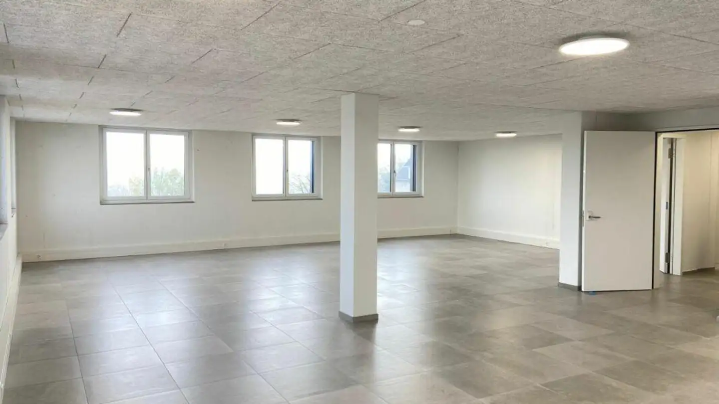 Office space for rent - Guschastrasse 87, 9475 Sevelen - Photo 2