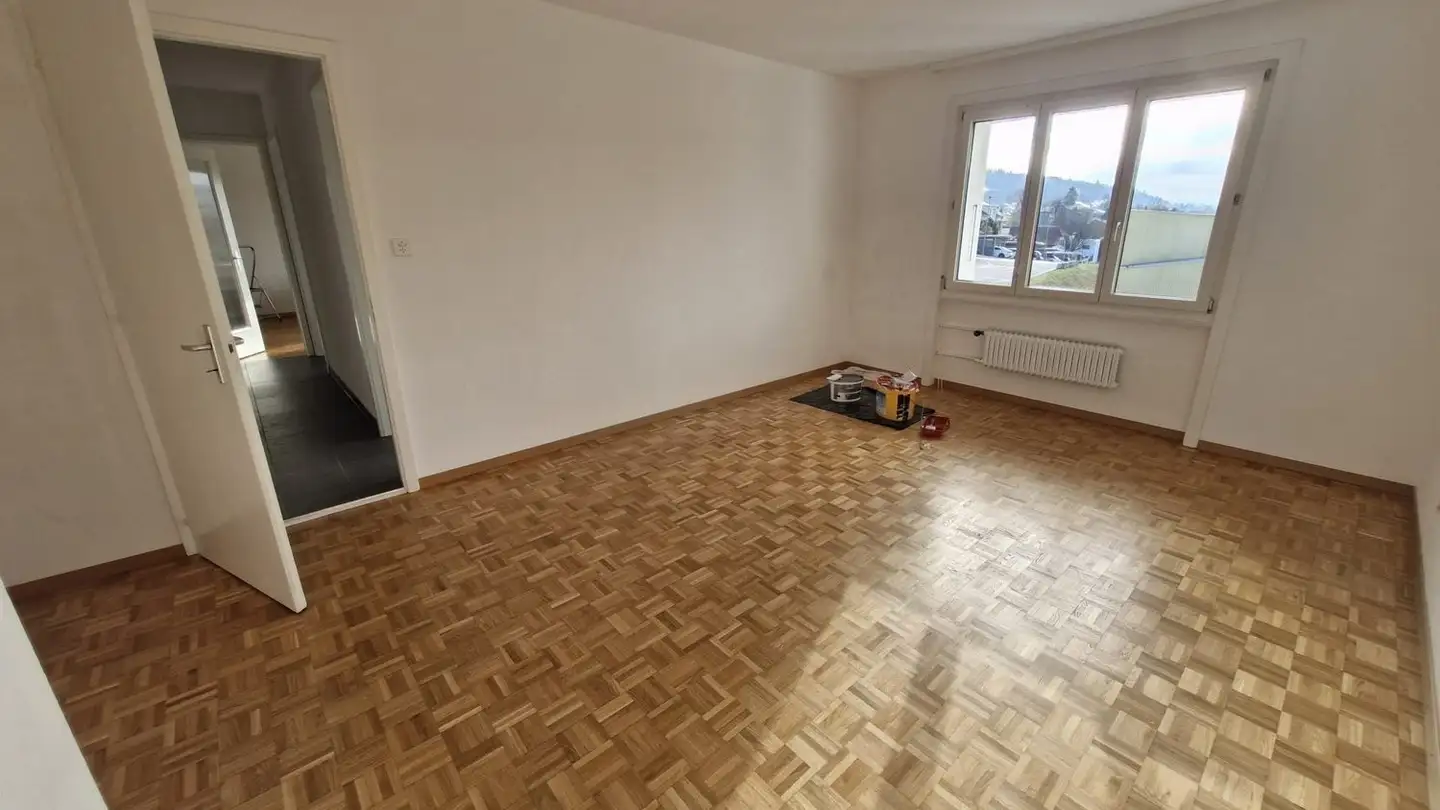 Apartment for rent - Champ De La Croix 11, 1784 Courtepin - Photo 3