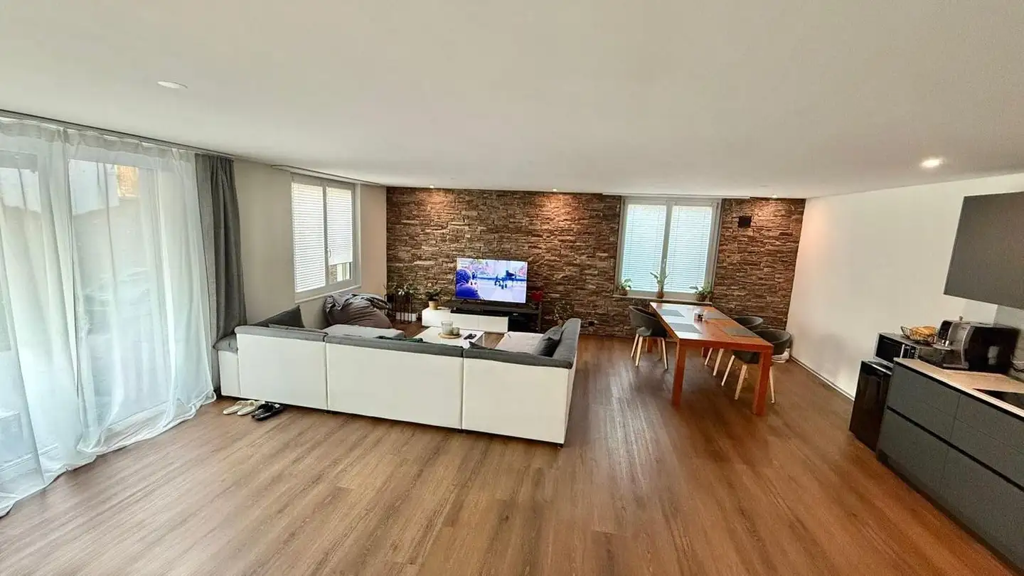 Apartment for rent - Dorfstrasse 2b, 8512 Thundorf