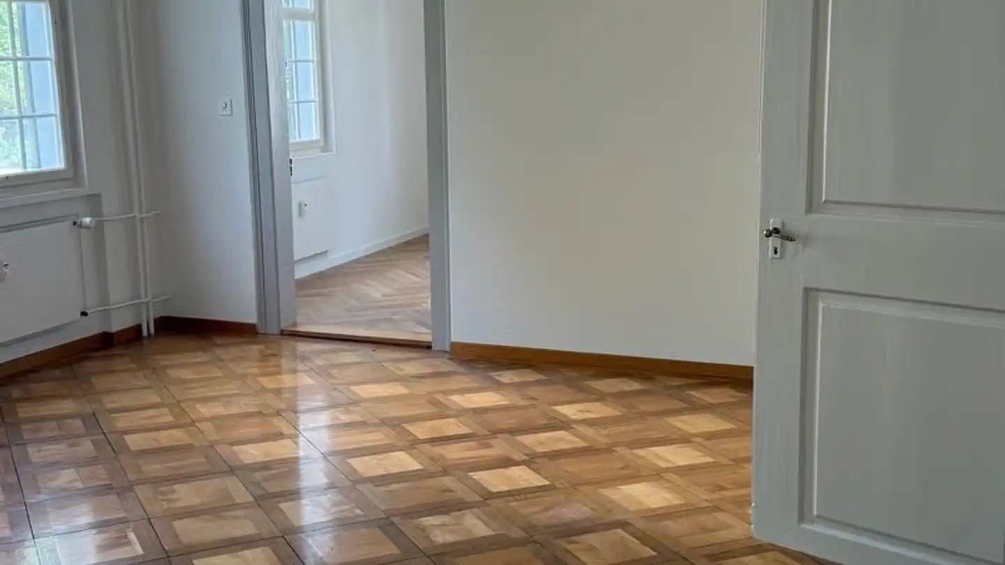 Wohnung mieten - Greithstrasse 6, 9000 St. Gallen - Foto 3