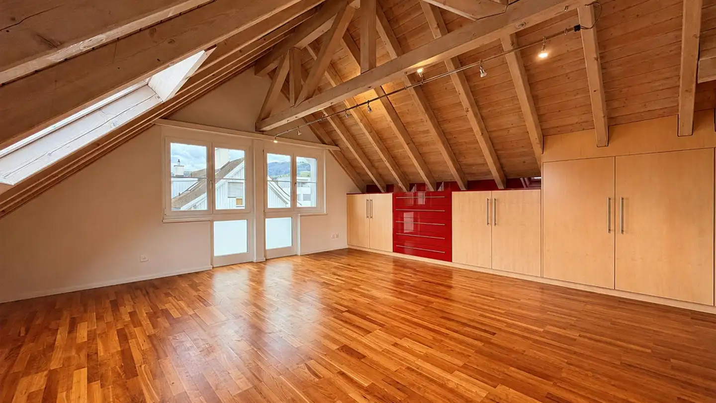 Apartment for sale - Schuppisstrasse 14, 9403 Goldach - Photo 4
