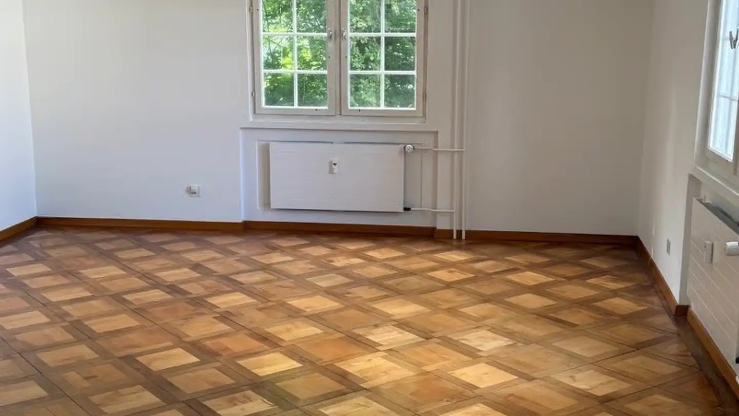 Wohnung mieten - Greithstrasse 6, 9000 St. Gallen
