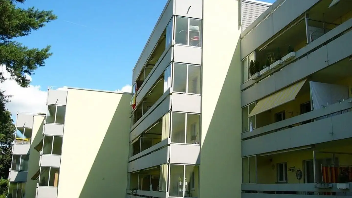 Appartamento in affitto - Grauholzstrasse 69, 3063 Ittigen