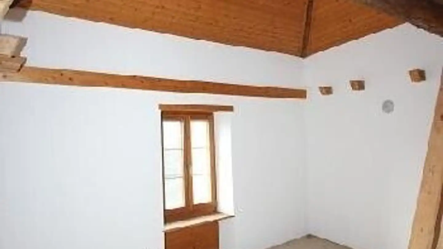 Edificio residenziale in vendita - 6542 Buseno - Foto 3