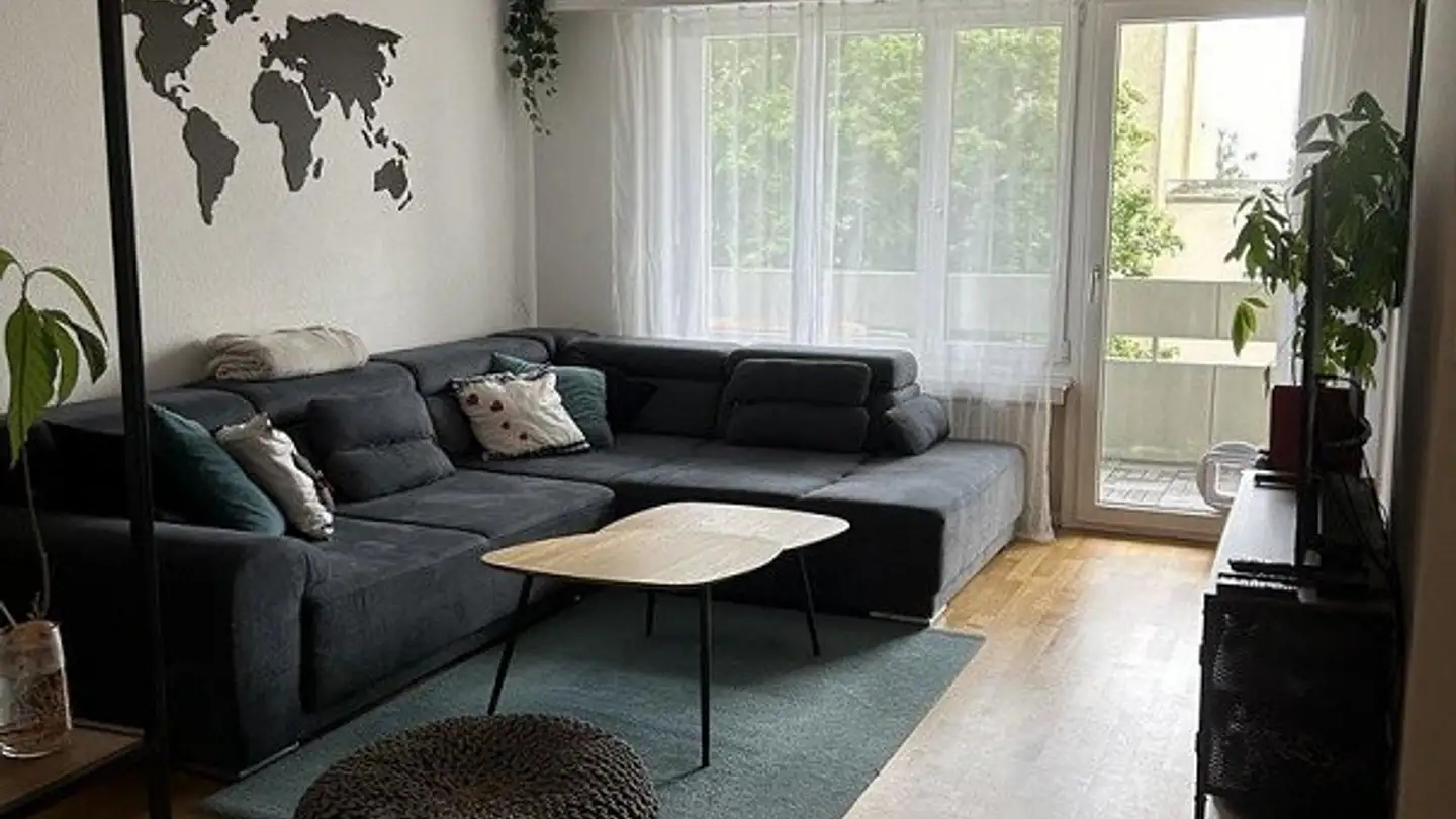 Appartamento in affitto - Grauholzstrasse 69, 3063 Ittigen - Foto 2