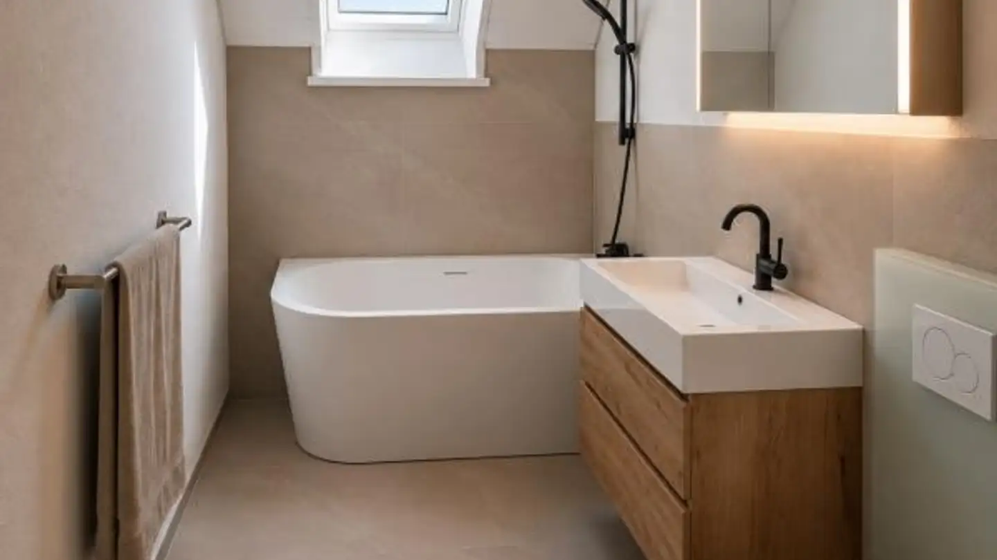 Attique à vendre - Weidenhofstrasse 21, 9323 Steinach - Photo 4