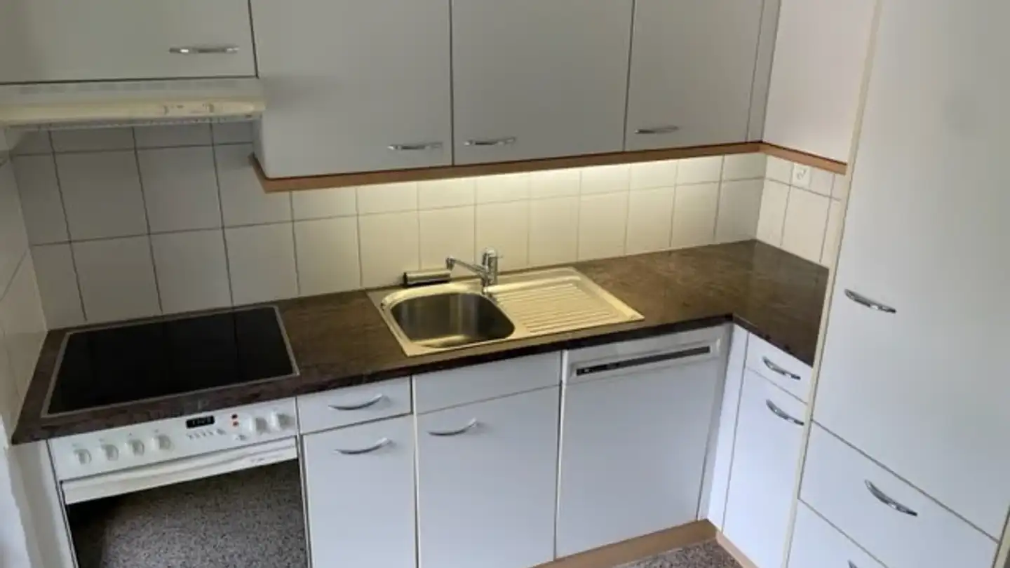 Appartamento in affitto - Schenkstrasse 25, 3008 Bern - Foto 2