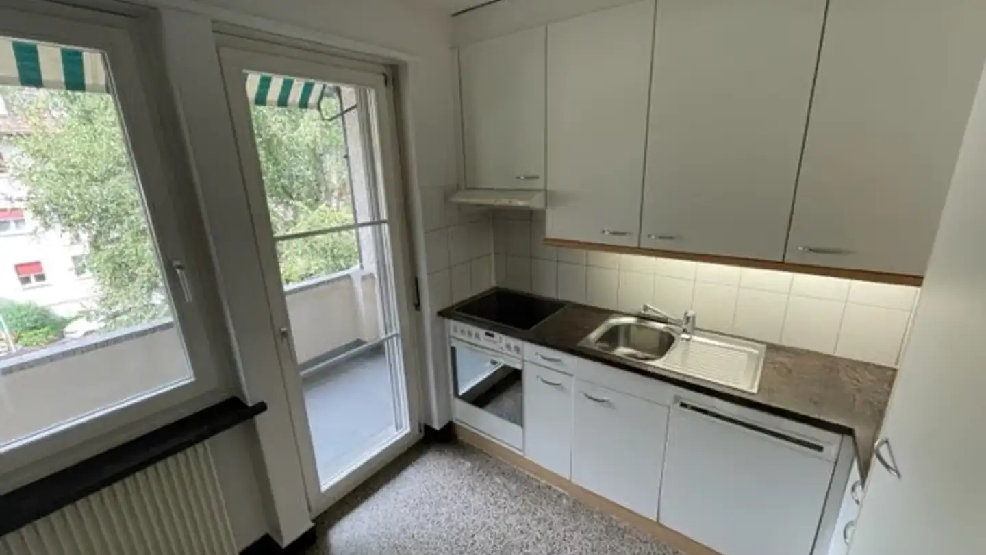 Appartamento in affitto - Schenkstrasse 25, 3008 Bern - Foto 3