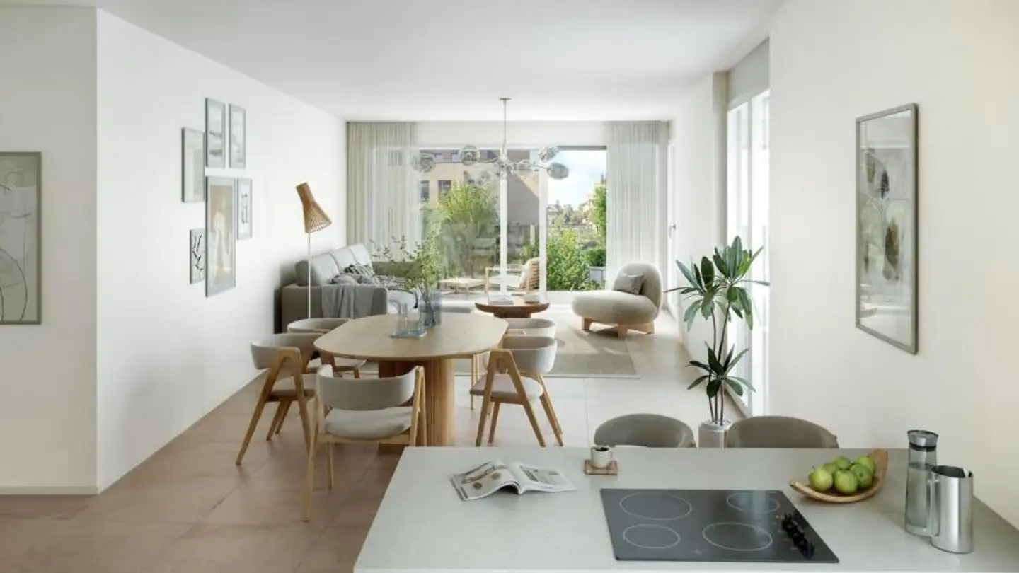 Appartement à vendre - 2525 Le Landeron - Photo 4