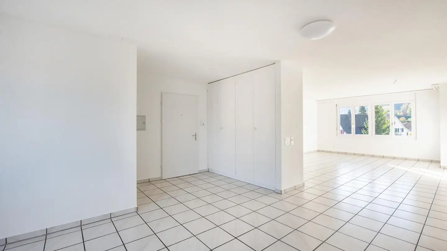 Wohnung mieten - Zürcherstrasse 64, 8500 Frauenfeld