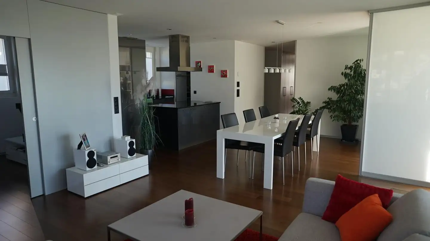 Attico in affitto - Sägetstrasse 7, 3123 Belp - Foto 4
