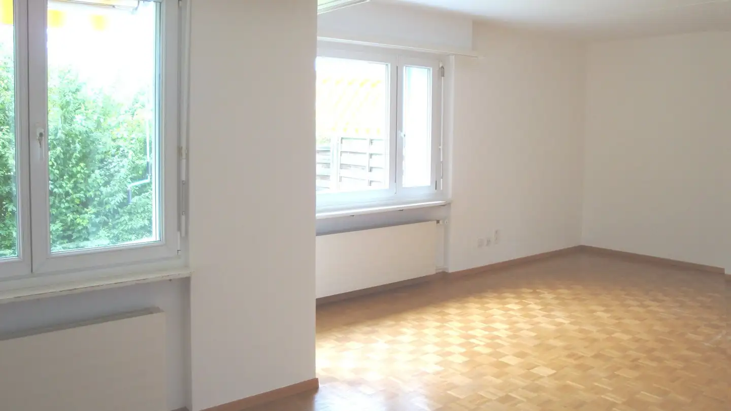 Appartement à louer - Giessenstrasse 15b, 8910 Affoltern am Albis - Photo 2